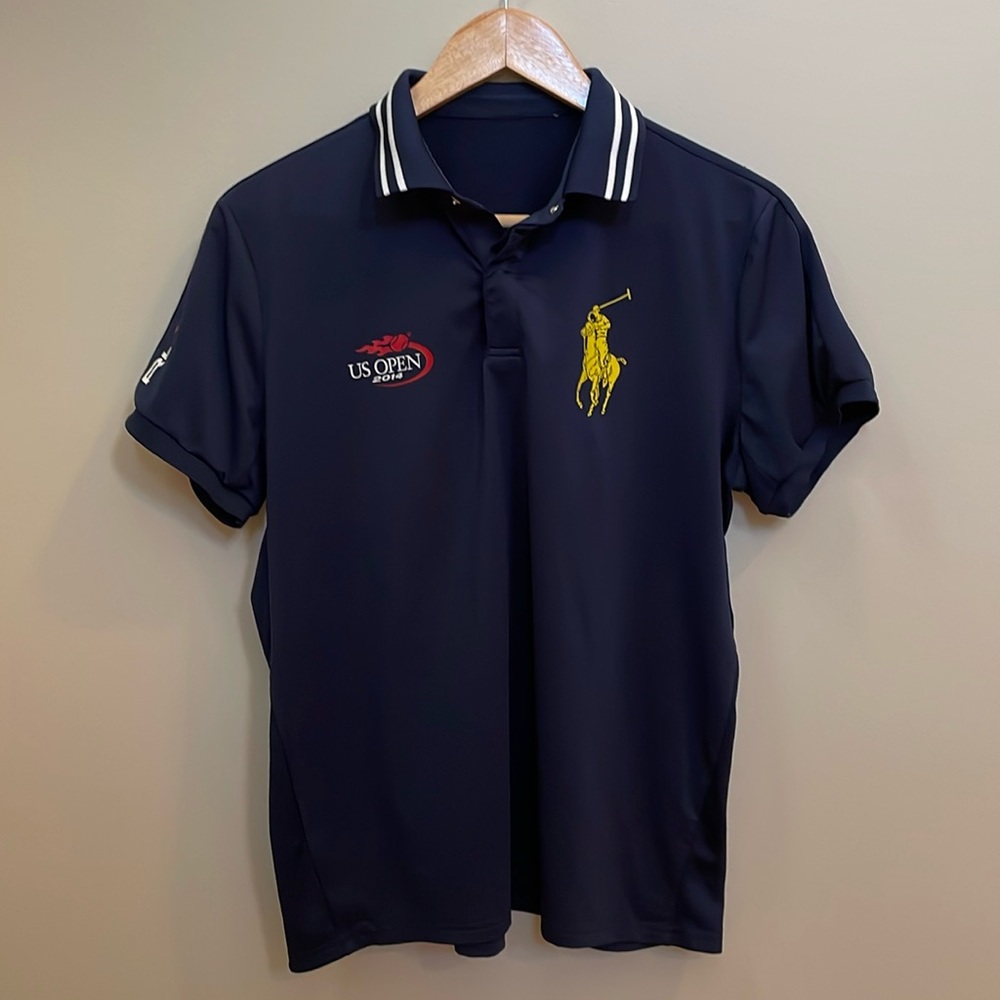 Polo US Open 2014 size XL